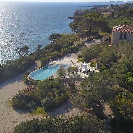 Vrysomylos Βρωμονέρι Εξωτερικό φωτογραφία