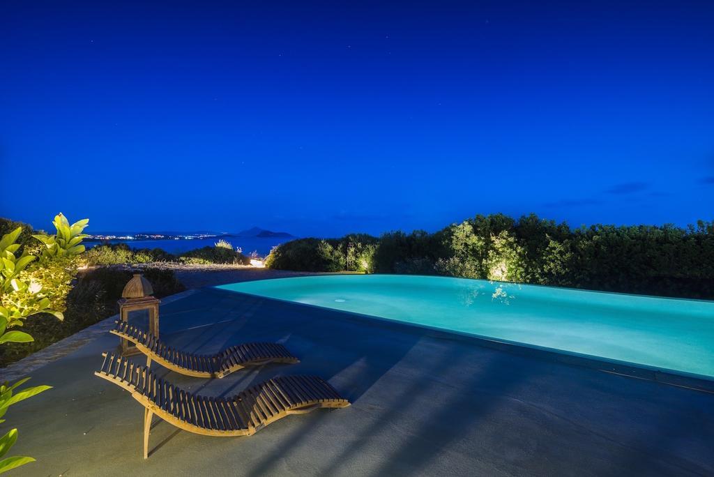 Vrysomylos Βρωμονέρι Εξωτερικό φωτογραφία