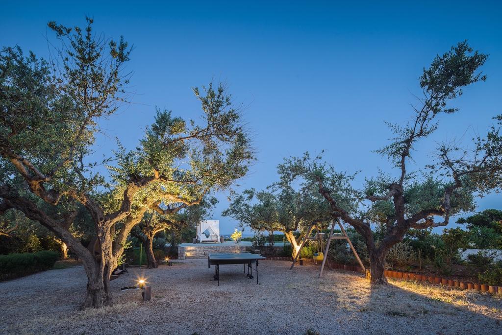 Vrysomylos Βρωμονέρι Εξωτερικό φωτογραφία
