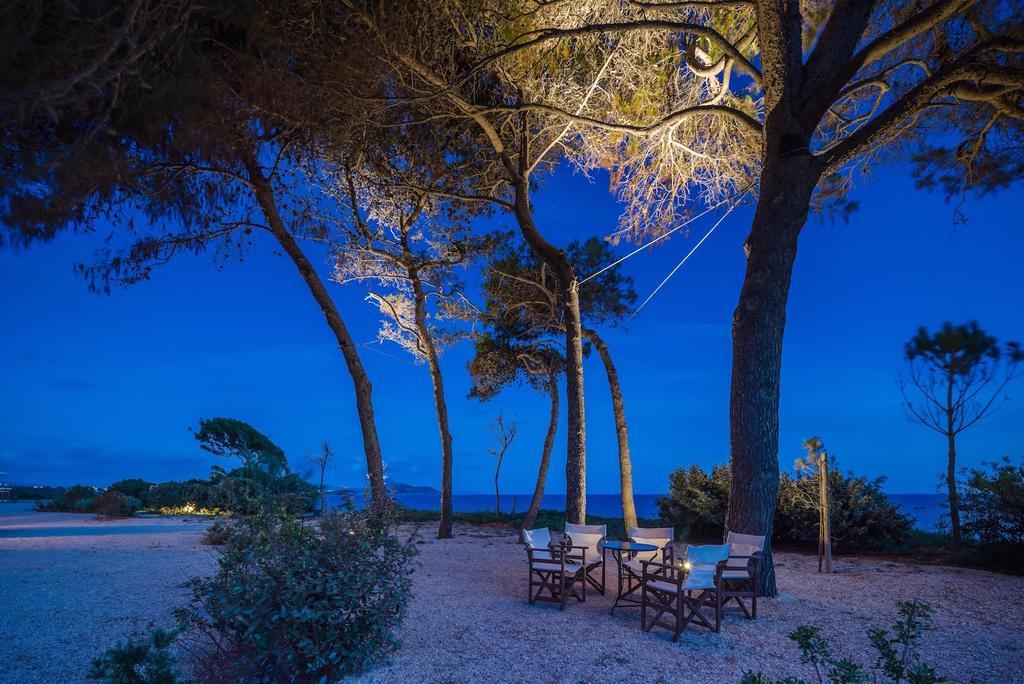 Vrysomylos Βρωμονέρι Εξωτερικό φωτογραφία