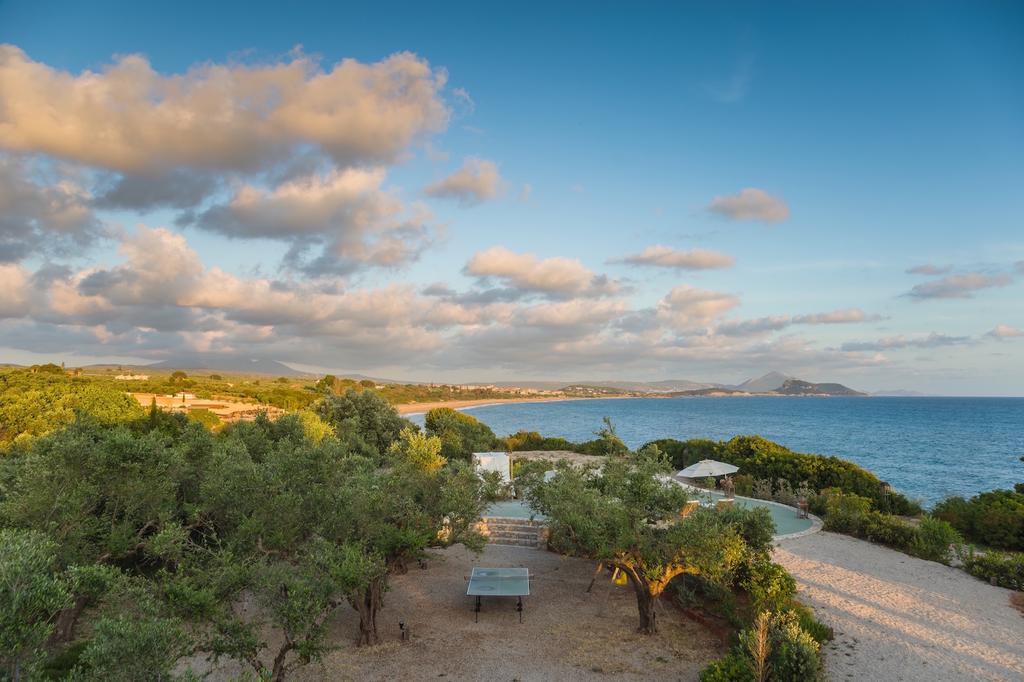 Vrysomylos Βρωμονέρι Εξωτερικό φωτογραφία
