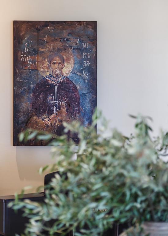 Vrysomylos Βρωμονέρι Εξωτερικό φωτογραφία
