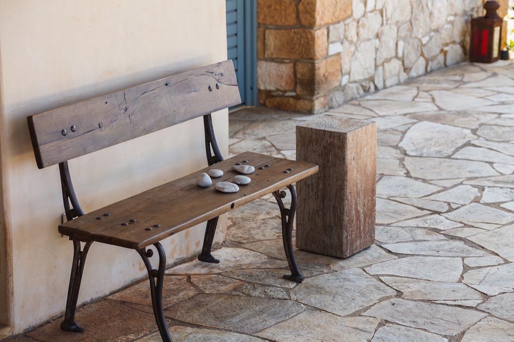 Vrysomylos Βρωμονέρι Εξωτερικό φωτογραφία