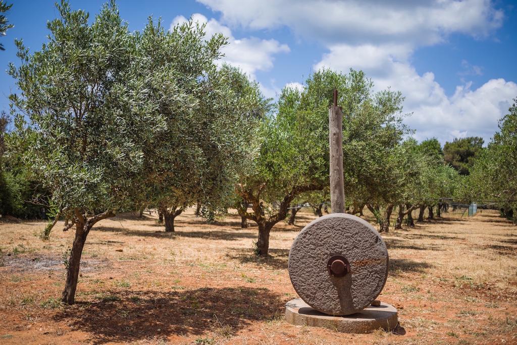 Vrysomylos Βρωμονέρι Εξωτερικό φωτογραφία
