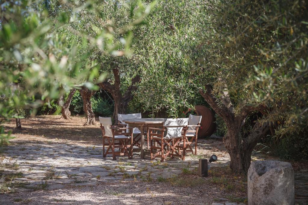 Vrysomylos Βρωμονέρι Εξωτερικό φωτογραφία