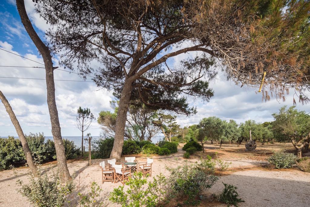 Vrysomylos Βρωμονέρι Εξωτερικό φωτογραφία
