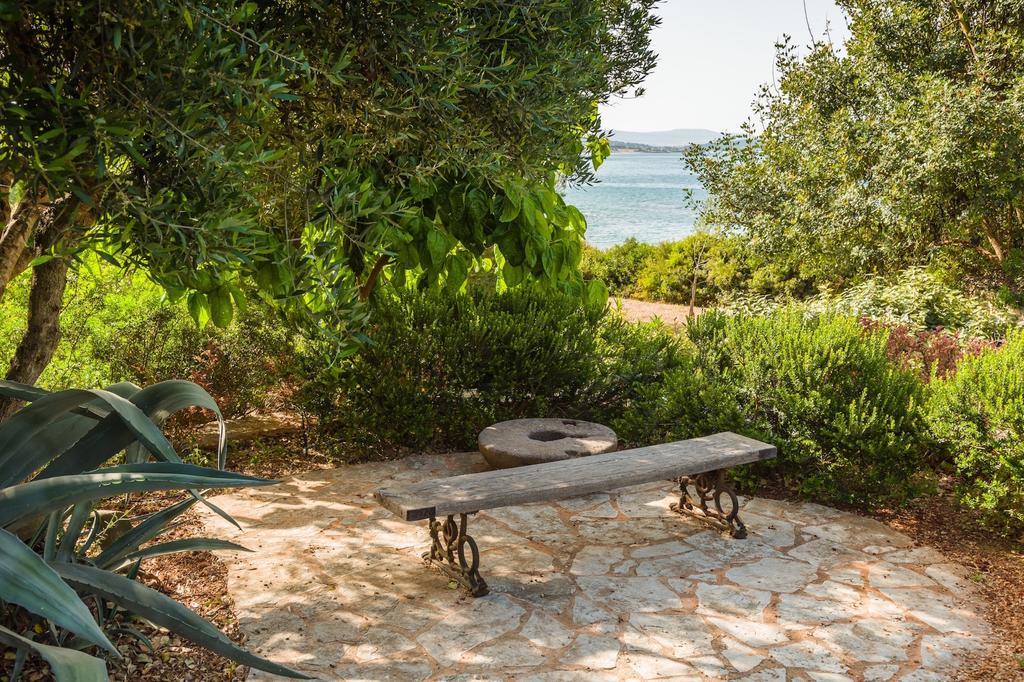Vrysomylos Βρωμονέρι Εξωτερικό φωτογραφία