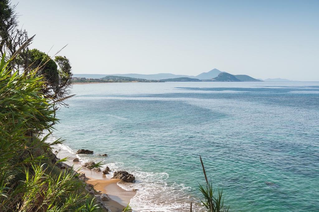 Vrysomylos Βρωμονέρι Εξωτερικό φωτογραφία