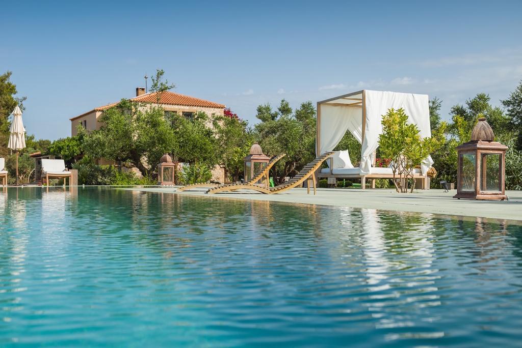 Vrysomylos Βρωμονέρι Εξωτερικό φωτογραφία